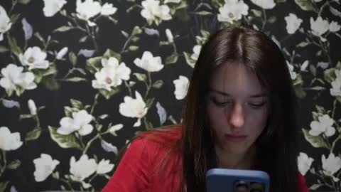 Snapshot of your_little_flexible_girl chatting on 03/07/25, 09:59 Meri online show from 03/07/25, 09:59