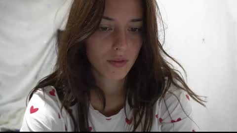 Snapshot of your_little_flexible_girl chatting on 09/14/25, 07:46 Meri online show from 09/14/25, 07:46