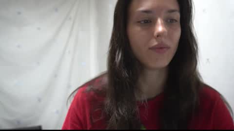 Snapshot of your_little_flexible_girl chatting on 09/28/25, 08:03 Meri online show from 09/28/25, 08:03