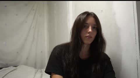 Snapshot of your_little_flexible_girl chatting on 10/04/25, 08:40 Meri online show from 10/04/25, 08:40