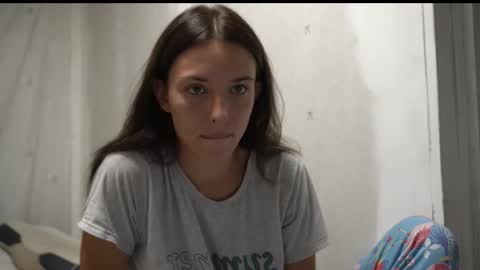 Snapshot of your_little_flexible_girl chatting on 10/08/25, 07:44 Meri online show from 10/08/25, 07:44