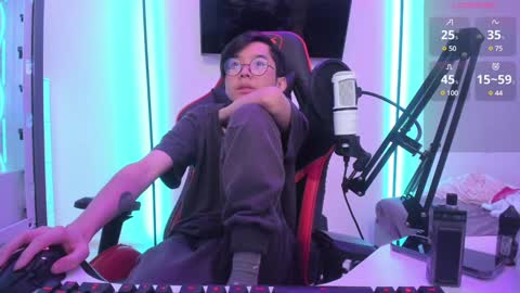 Han   online show from 12/02/24, 12:30