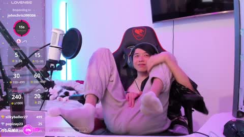 Han   online show from 01/02/25, 02:43