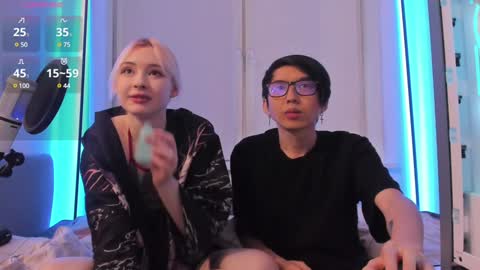 Han   online show from 01/17/25, 01:35