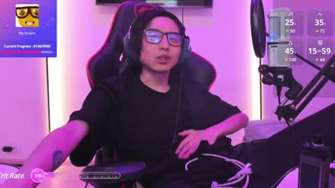 Han   online show from 02/26/25, 01:11