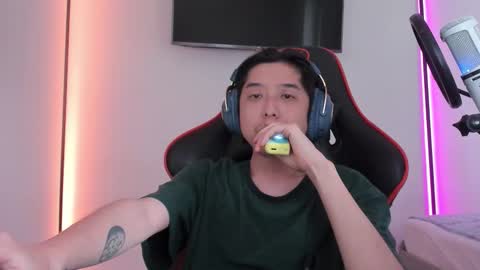 Han   online show from 09/24/25, 11:02