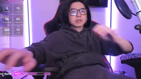 Han   online show from 12/20/25, 04:41