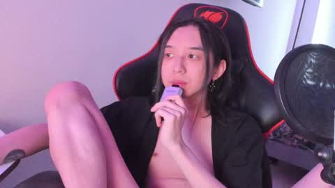 Han   online show from 05/10/26, 05:23
