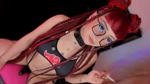 Snapshot of your_littlepervert_ chatting on 12/18/25, 06:19 Cami independent model online show from 12/18/25, 06:19