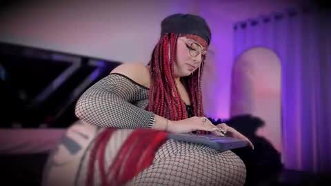 Snapshot of your_littlepervert_ chatting on 01/14/26, 07:47 Cami independent model online show from 01/14/26, 07:47