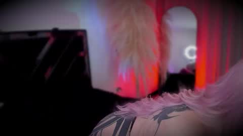 Snapshot of your_littlepervert_ chatting on 02/01/26, 02:32 Cami independent model online show from 02/01/26, 02:32