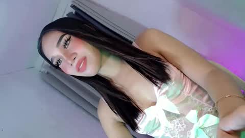 your_luckygirl88 online show from 09/24/25, 01:20