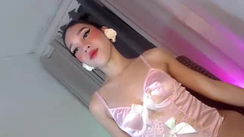 your_luckygirl88 online show from 10/04/25, 02:09