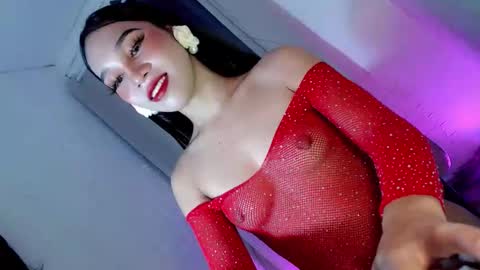 your_luckygirl88 online show from 10/21/25, 01:50