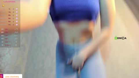 Mary online show from 02/06/25, 10:21