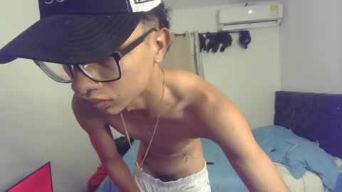 Snapshot of your_master7 chatting on 03/18/26, 02:15 your_master7 online show from 03/18/26, 02:15