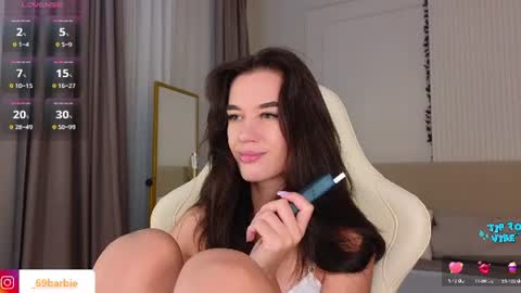 Jessica Loyd online show from 06/23/26, 02:20