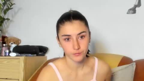 Snapshot of your_mouse23 chatting on 02/20/25, 10:05 Andrea Your sweet farmer girl online show from 02/20/25, 10:05