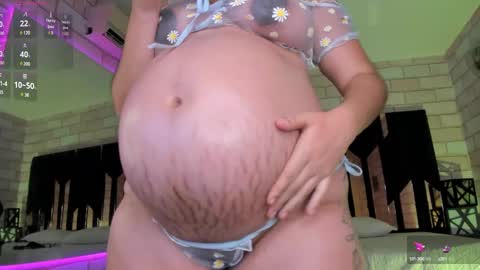 Evelin  online show from 01/10/25, 12:49