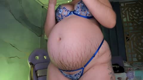 Evelin  online show from 01/15/25, 09:51