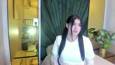VIOLETA online show from 05/27/26, 03:03