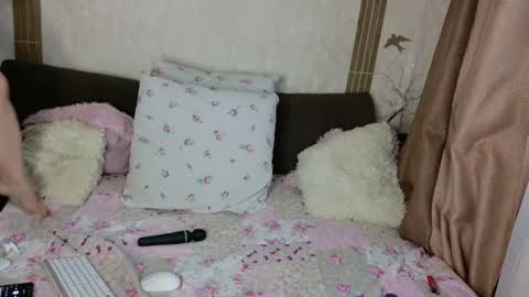 Snapshot of your_nylon_anna chatting on 07/02/26, 02:45 Anna online show from 07/02/26, 02:45