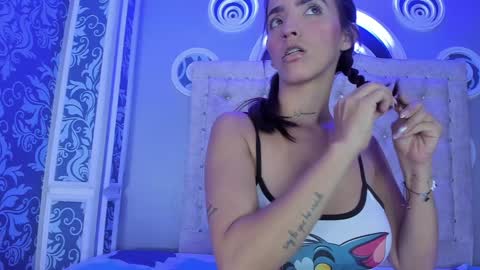 Snapshot of your_perverse_whore chatting on 12/04/24, 03:26 Salome online show from 12/04/24, 03:26