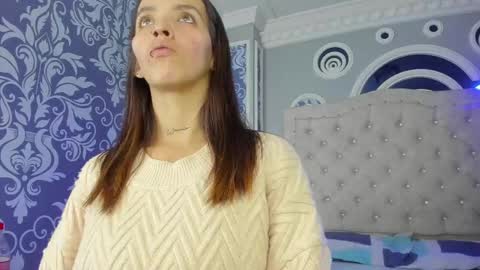 Snapshot of your_perverse_whore chatting on 02/13/25, 03:39 Salome online show from 02/13/25, 03:39