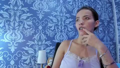 Snapshot of your_perverse_whore chatting on 02/15/25, 12:37 Salome online show from 02/15/25, 12:37