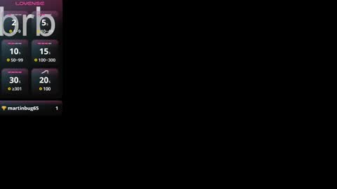 Snapshot of your_perverse_whore chatting on 03/09/25, 08:07 Salome online show from 03/09/25, 08:07