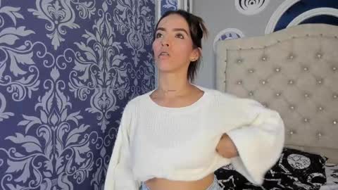 Snapshot of your_perverse_whore chatting on 03/12/25, 07:59 Salome online show from 03/12/25, 07:59