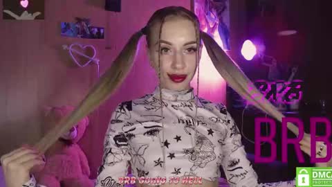 Alice  online show from 12/08/24, 03:00