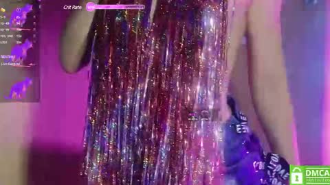 Alice  online show from 01/09/25, 03:26