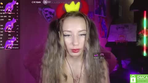 Alice  online show from 01/25/25, 03:40