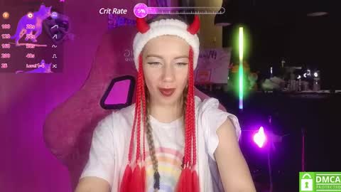 Alice  online show from 02/05/25, 12:31