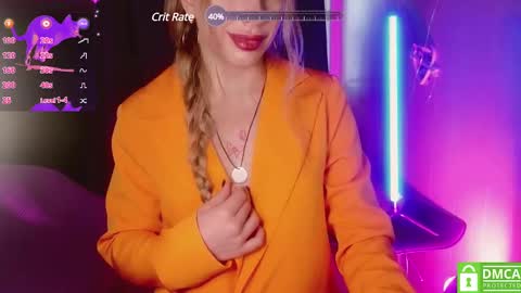 Alice  online show from 02/16/25, 03:26