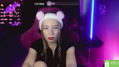 Alice  online show from 02/27/25, 03:25