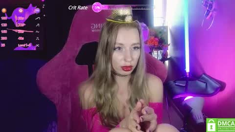 Alice  online show from 03/05/25, 03:18