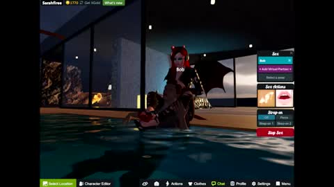 Snapshot of your_punishment chatting on 01/28/25, 01:05 Miss Sarah online show from 01/28/25, 01:05