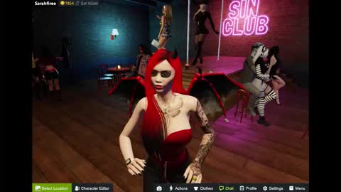 Snapshot of your_punishment chatting on 10/01/25, 10:49 Miss Sarah online show from 10/01/25, 10:49