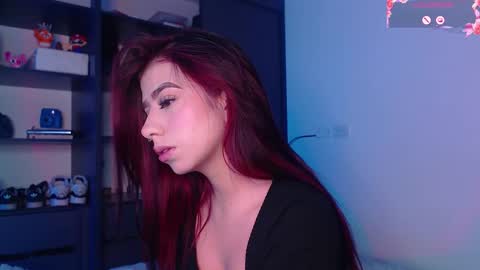 your_rosalie online show from 11/12/25, 03:40