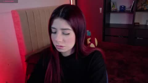 Snapshot of your_rosalie chatting on 06/02/26, 04:03 your_rosalie online show from 06/02/26, 04:03