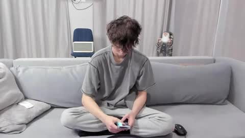 your_shy_guy online show from 01/30/25, 01:53