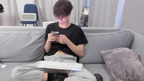 your_shy_guy online show from 02/28/25, 02:20