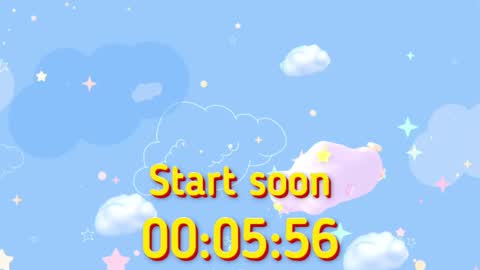 your_shy_guy online show from 03/09/25, 05:39