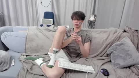 your_shy_guy online show from 03/11/25, 10:42