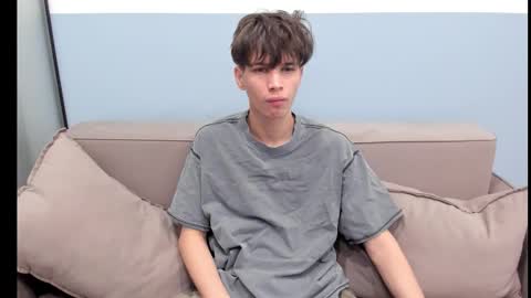 your_shy_guy online show from 10/13/25, 02:33