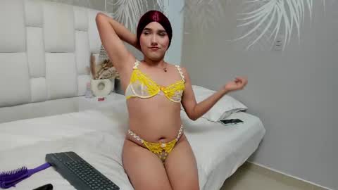 NATASHA online show from 06/20/26, 11:18