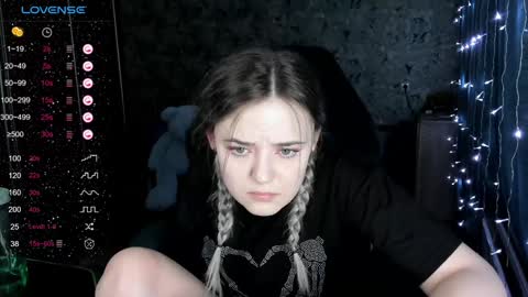 Snapshot of your_small_bunny chatting on 12/05/24, 11:38 Molly online show from 12/05/24, 11:38