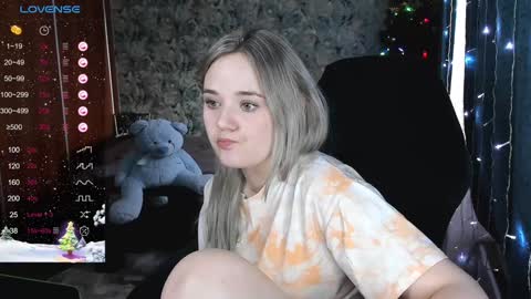 Snapshot of your_small_bunny chatting on 12/24/24, 07:49 Molly online show from 12/24/24, 07:49
